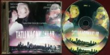 Tatlı Kaçamaklar - Afterglow (1997) Orijinal VCD Film Satış