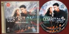 Cesaret Dağı - Courage Mountain (1990) Orijinal VCD Film Satış