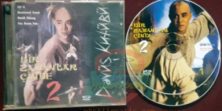 Bir Zamanlar Çin'de 2 - Once Upon a Time in China II (1992) Orijinal VCD Film Satış