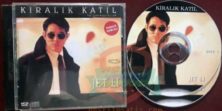Kiralık Katil - Hitman (1998) Orijinal VCD Film Satış
