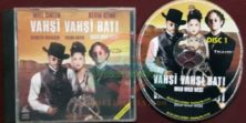 Vahşi Vahşi Batı - Wild Wild West (1999) Orijinal VCD Film Satış