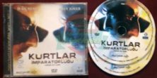 Kurtlar İmparatorluğu - Empire of the Wolves (2005) Orijinal VCD Film Satış