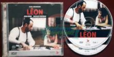 Sevginin Gücü - Leon (1994) Orijinal VCD Film Satış