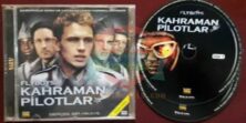 Kahraman Pilotlar - Flyboys (2006) Orijinal VCD Film Satış