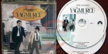 Yağmurcu -  The Rainmaker (1997)  Orijinal VCD Film Satış