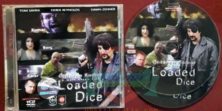 Öldüren Kumar -  Loaded Dice (2007) Orijinal VCD Film Satış