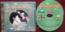 Guantanamera (1995) Orijinal VCD Film Satış
