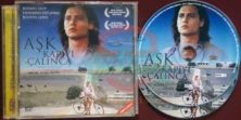 Aşk Kapıyı Çalınca - What's Eating Gilbert Grape (1993) Orijinal VCD Film Satış
