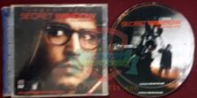 Gizli Pencere - Secret Window (2004) Orijinal VCD Film Satış