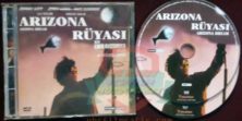 Arizona Rüyası - Arizona Dream (1993) Orijinal VCD Film Satış