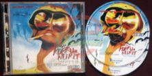 Vegas'ta Korku ve Nefret - Fear and Loathing in Las Vegas (1998) Orijinal VCD Film Satış