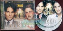 Düşler Ülkesi - Finding Neverland (2004) Orijinal VCD Film Satış