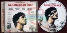 Karanlıktan Önce - Before Night Falls (2000) Orijinal VCD Film Satış