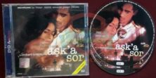 Aşk'a Sor - Ask the Dust (2006) Orijinal VCD Film Satış