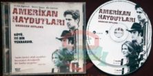 Amerikan Haydutları - American Outlaws (2001) Orijinal VCD Film Satış
