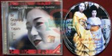 Bir Geyşa'nın Gizli Yaşamı -  The Secret Life of Geisha  (1999) Orijinal VCD Film Satış