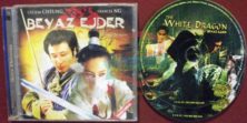 Beyaz Ejder - Fei hap Siu bak lung (2004) Orijinal VCD Film Satış