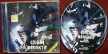 Çılgın Dedektif -  San taam (2007) Orijinal VCD Film Satış