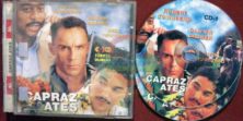 Çapraz Ateş – Mercenary II: Thick & Thin (1998) Orijinal VCD Film Satış