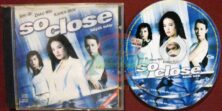 Büyük Takip - So Close (2002) Orijinal VCD Film Satış