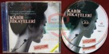 Kabir Hikayeleri - Gidam (2007) Orijinal VCD Film Satış