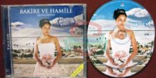 Bakire ve Hamile - Quinceañera (2006) Orijinal VCD Film Satış