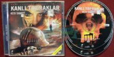 Kanlı Topraklar - Red Sands (2009) Orijinal VCD Film Satış