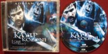 Kayıp Koloni - Wraiths of Roanoke (2007) Orijinal VCD Film Satış