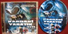 Kardaki Yaratık: Yeti - Yeti: Curse Of The Snow Demon (2008) Orijinal VCD Film Satış