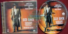 Red Rock Şerifi - Warden of Red Rock (2001) Orijinal VCD Film Satış
