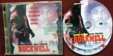 Rockwell (1994) Orijinal VCD Film Satış