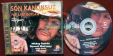 Son Kanunsuz – The Last Outlaw (1993) Orijinal VCD Film Satış