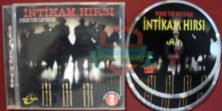 İntikam Hırsı – Posse (1993) Orijinal VCD Film Satış