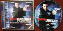 Adaletin Peşinde - Urban Justice (2007) Orijinal VCD Film Satış