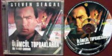 Ölümcül Topraklarda - On Deadly Ground (1994) Orijinal VCD Film Satış