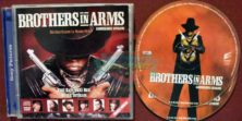 Kardeşlerin İntikamı - Brothers in Arms (2005) Orijinal VCD Film Satış