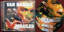 Mahşer Treni – Derailed (2002) Orijinal VCD Film Satış