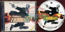 Taşıyıcı - The Transporter (2002) Orijinal VCD Film Satış