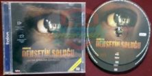 Dehşetin Soluğu - Humains (2009) Orijinal VCD Film Satış