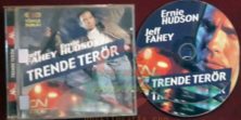 Trende Terör – Hijack (1998) Orijinal VCD Film Satış
