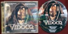 Vidocq (2001) Orijinal VCD Film Satış