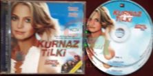 Kurnaz Tilki - The Duchess and the Dirtwater Fox (1976) Orijinal VCD Film Satış