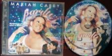 Parıltı - Glitter (2001) Orijinal VCD Film Satış