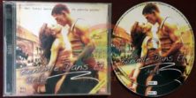 Benimle Dans Et - Step Up (2006) Orijinal VCD Film Satış
