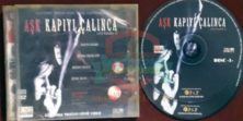 Aşk Kapıyı Çalınca - Love Walked In (1997) Orijinal VCD Film Satış