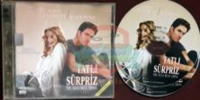 Tatlı Sürpriz - The Next Best Thing (2000) Orijinal VCD Film Satış