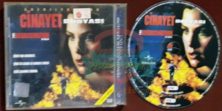 Cinayet Dosyası - The Assassination File (1996) Orijinal VCD Film Satış