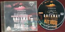Hızlı Düşüş - Cutaway (2000) Orijinal VCD Film Satış