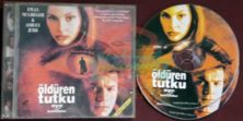 Öldüren Tutku - Eye Of The Beholder (1999) Orijinal VCD Film Satış