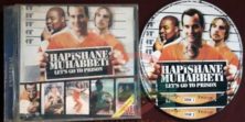 Hapishane Muhabbeti - Let's Go to Prison (2006) Orijinal VCD Film Satış